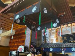 -千代武日本料理(哈西店)