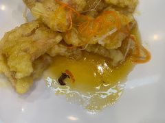 -合合春饼·酱骨·东北菜(潘家园店)