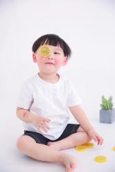 -Hello baby 儿童摄影