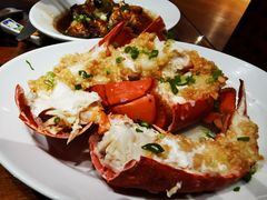-mezza9 Macau(澳门君悦酒店)