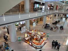 -皇城恒隆广场