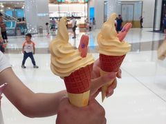 -麦当劳(融创茂店)