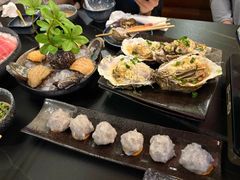 -熹悟海鲜火锅·广式打边炉