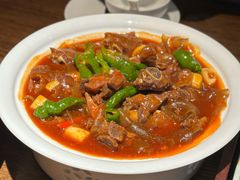 -掌柜的店·河南菜(世茂店)