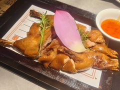-姑苏家宴·苏帮菜·松鼠桂鱼(苏州总店)