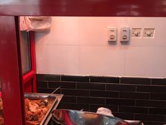 -东关吉祥西安腊汁肉夹馍(健德门店)