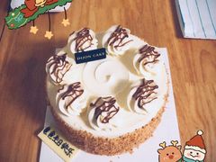 维多利亚&nbsp;Victoria-第戎蛋糕(恒隆广场店)