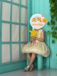 -芭比儿童摄影·百天照·周岁照·生日照(立丰国际店)