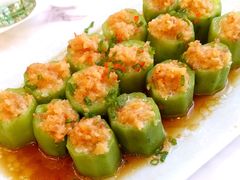 -港丽餐厅(高德置地店)