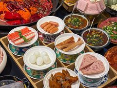 -俏媳妇火锅(宽窄巷子店)