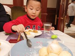 -子霖南山鲜虾面(南山总店)