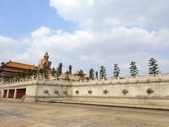 -广东圆玄道观