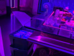 -钱莊party生日聚会KTV(厚街店)