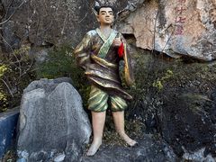 -圣莲山风景区