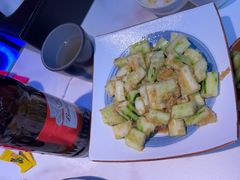 -钳小柒·小龙虾蓝龙王烧烤夜宵(长寿路店)