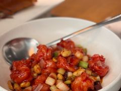 宫保虾球-小大董·烤鸭(王府井apm店)