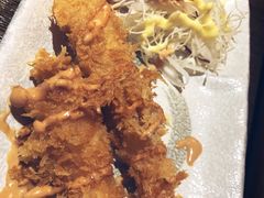 -有喜屋·深夜食堂(北京西路店)