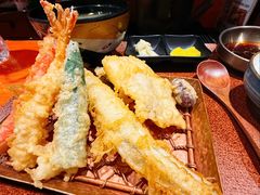 -天妇罗内顺田(罗湖店)
