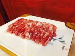 -皇城根(张杨店)