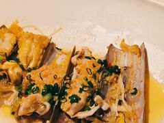 -宝轩渔府·老字号海鲜·正宗津菜(水上店)