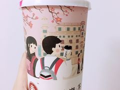 -一杯潮茶·专注潮汕茶饮(十二中创始店)