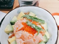 -沼津港渔市(宏伊国际广场店)