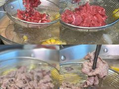 -潮汕林记牛肉火锅(万象天地店)