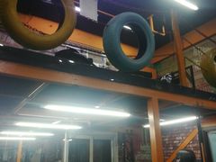 -漾健身·普拉提(橡树湾店)