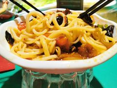 -海尔巴格新疆餐厅(东来兴店)