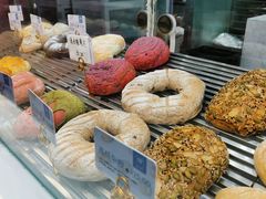 -OVEN LAB乐欧酵室(裕华万达店)