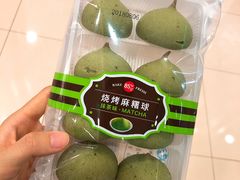 -85度C(南京龙江店)