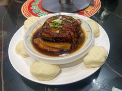 -大清花饺子城(昌黎店)