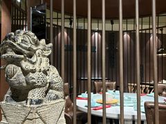 -川旺角川粤融合菜•海景餐厅(星海广场店)