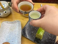 -真剑日本料理·铁板烧(贵州路店)