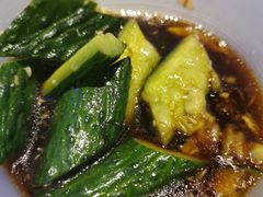 -很久以前羊肉串(大华三路店)