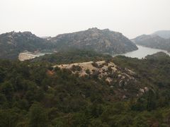 -大罗山风景区