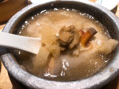 花胶煲仔翅-翅爷家煲仔翅