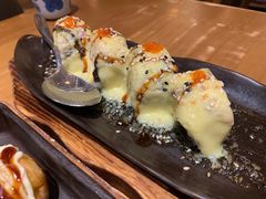 -一心创作料理屋(经开万达店)