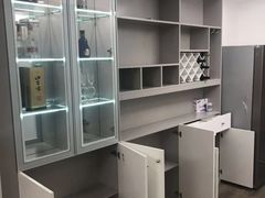 -索菲亚衣柜橱柜家具全屋定制(汶水红星店)
