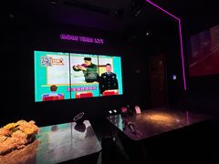 -星聚会KTV(景枫中心店)