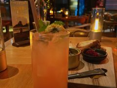 -THE CANNERY&JUJU 新鲜海鲜·牛排美食酒廊