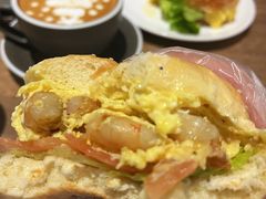 -马尾咖啡(宏济新路店)
