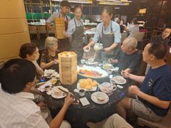 -稻香饭店(IFS国金中心店)