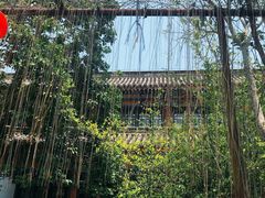 -海南文笔峰盘古文化旅游区