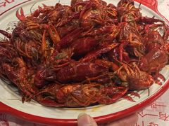 -辣出味岳阳特色烧烤·龙虾大排档(砂子塘总店)