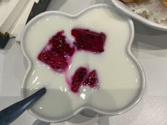 -新仙清汤牛腩(铜锣湾店)