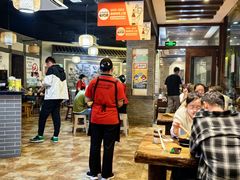 -王明古法砂锅居(开化寺店)