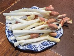 -青山青豆花·笑禅豆腐鱼(黄泥塝店)