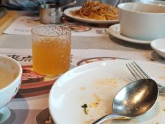 -半秋山西餐厅(宜昌大洋店)