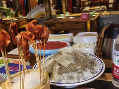 -蜀江龙火锅(339店)